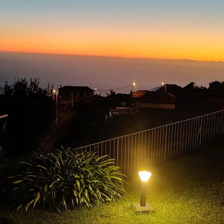 Horizon Retreat * Calheta (Madeira)