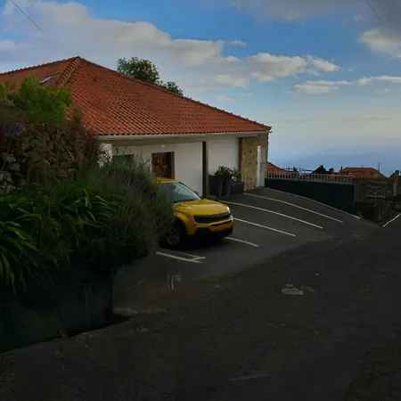 Horizon Retreat Alloggio in famiglia *