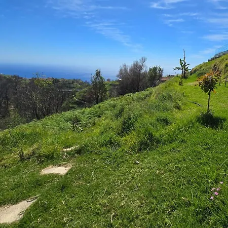 Alloggio in famiglia Horizon Retreat