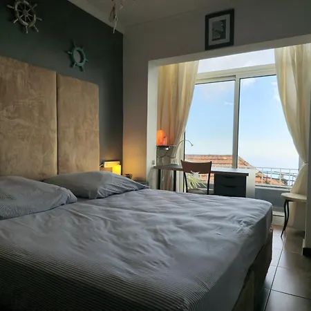 Horizon Retreat Calheta (Madeira)