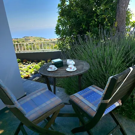 Habitación en casa particular Horizon Retreat Calheta (Madeira)