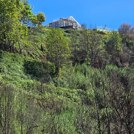 Horizon Retreat * Calheta (Madeira)