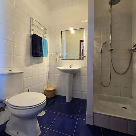 Habitación en casa particular Horizon Retreat *