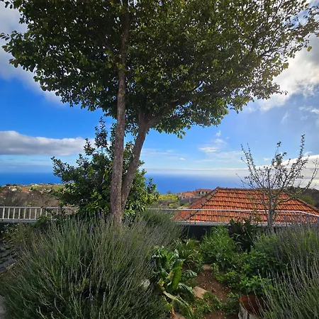 Horizon Retreat Habitación en casa particular *