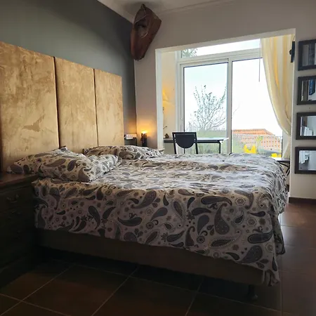 Horizon Retreat * Calheta (Madeira)