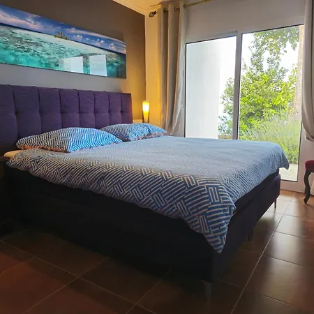 Horizon Retreat Alloggio in famiglia