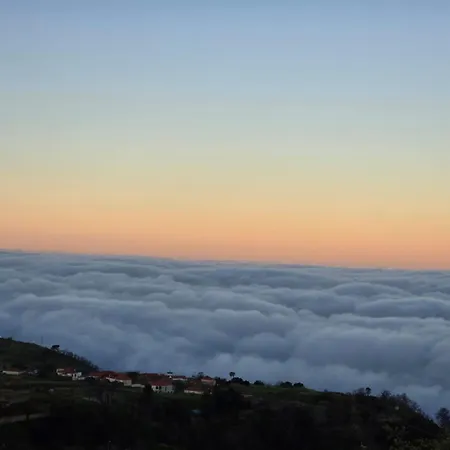Habitación en casa particular Horizon Retreat Calheta (Madeira)