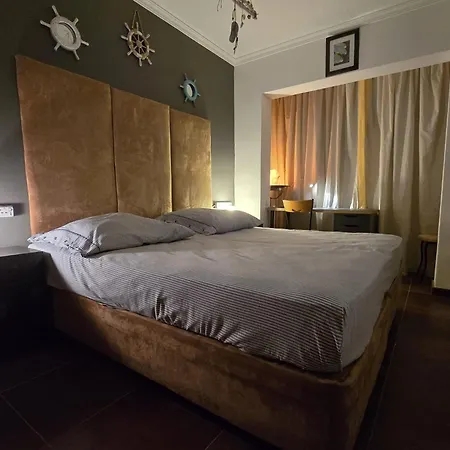 Habitación en casa particular Horizon Retreat