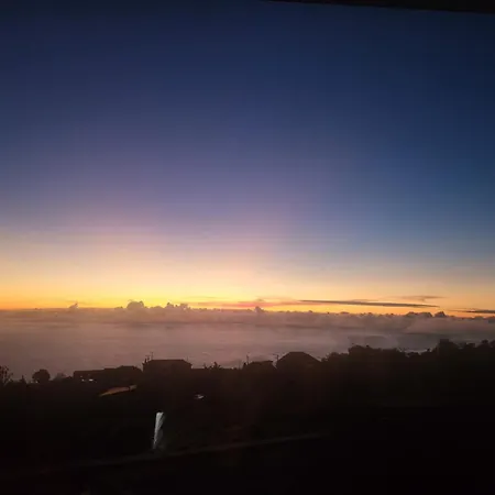 Horizon Retreat *