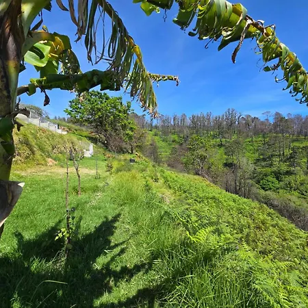 Horizon Retreat Habitación en casa particular *