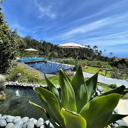 בית אירוח Horizon Retreat *