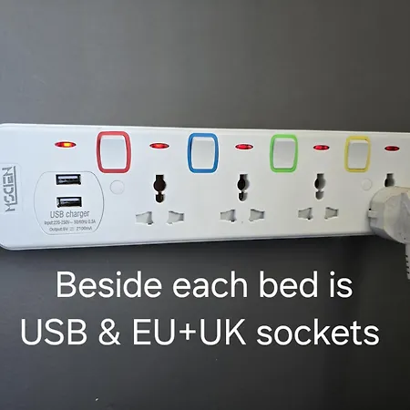 Horizon Retreat Habitación en casa particular Calheta (Madeira)