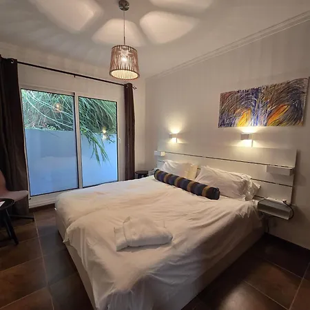 Horizon Retreat Habitación en casa particular *