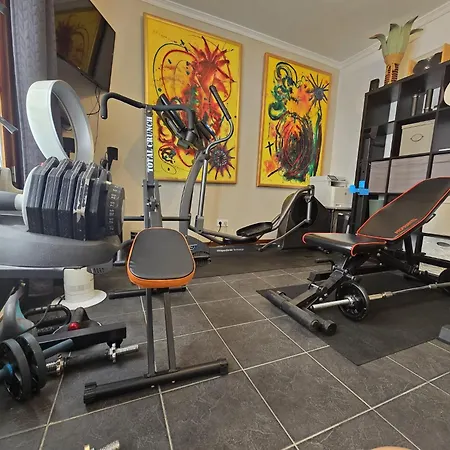 Horizon Retreat * Calheta (Madeira)