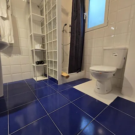 Horizon Retreat Habitación en casa particular