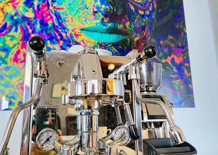 Homestay Horizon Retreat *