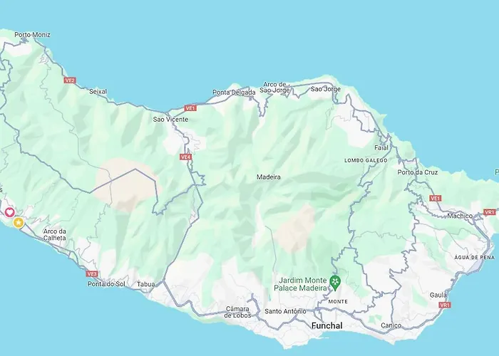 Horizon Retreat Alloggio in famiglia