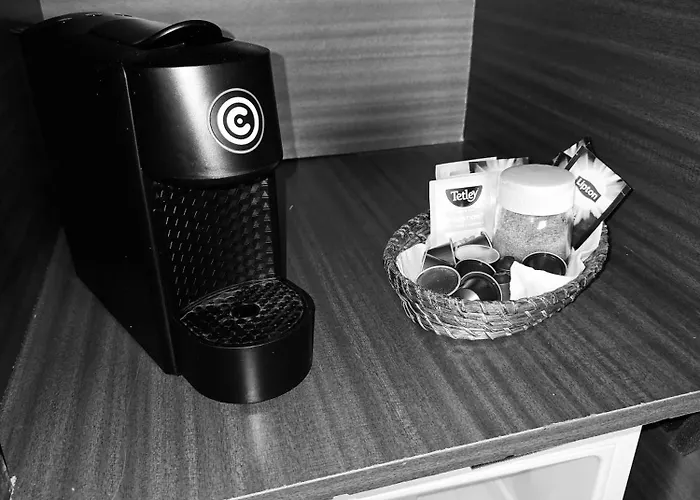 Horizon Retreat Séjour chez l'habitant Calheta (Madeira)