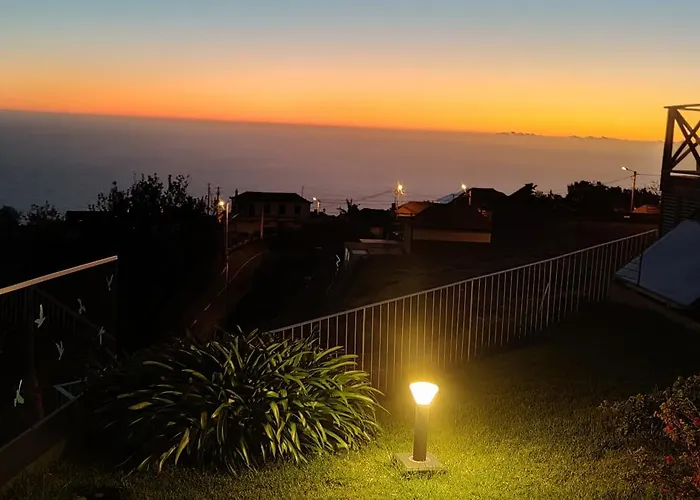 Horizon Retreat * Calheta (Madeira)