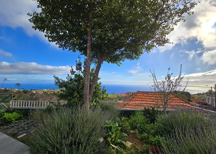 Horizon Retreat Séjour chez l'habitant *