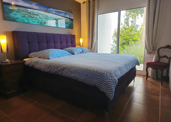 Horizon Retreat Homestay