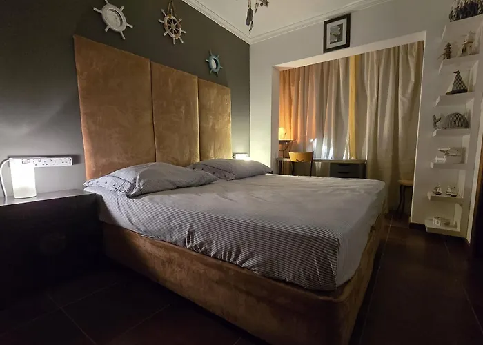 Homestay Horizon Retreat