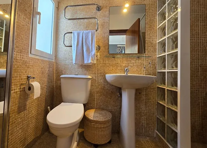 Homestay Horizon Retreat