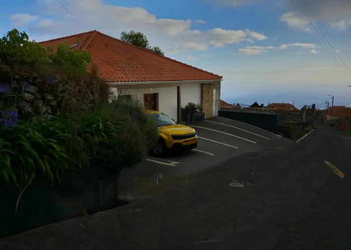 Horizon Retreat Alloggio in famiglia *