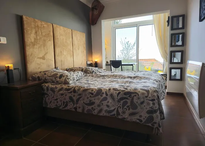 Horizon Retreat Homestay