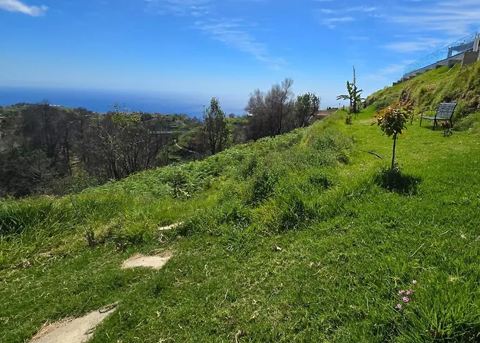 Homestay Horizon Retreat