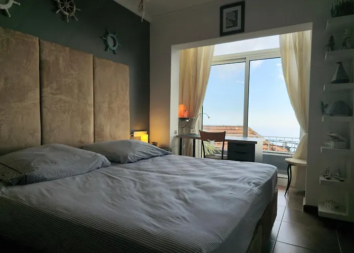 Horizon Retreat Calheta (Madeira)