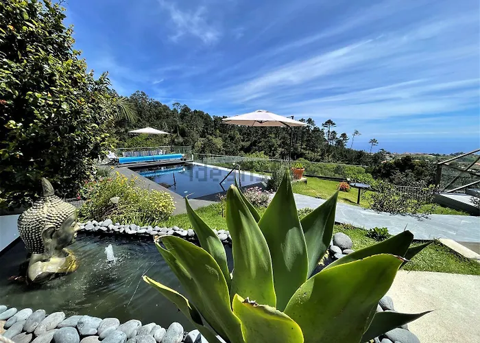 Homestay Horizon Retreat *