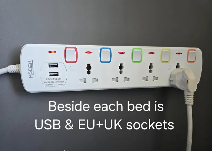 Horizon Retreat Séjour chez l'habitant Calheta (Madeira)