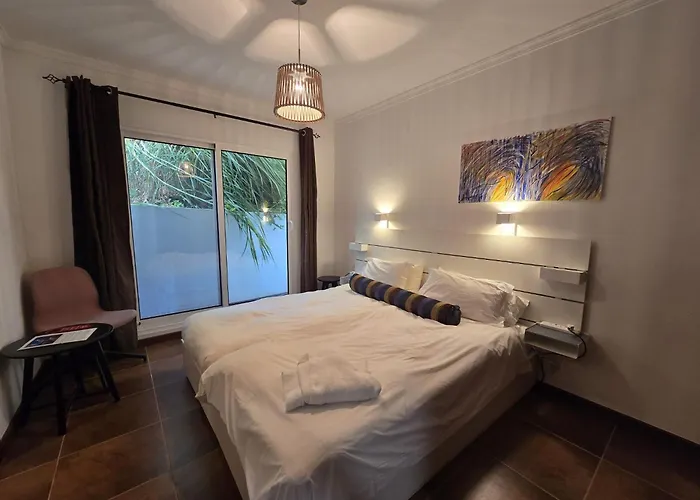 Horizon Retreat Séjour chez l'habitant *