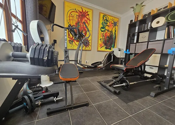 Horizon Retreat * Calheta (Madeira)