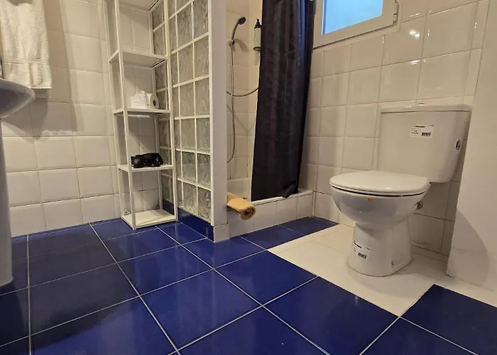 Horizon Retreat Homestay